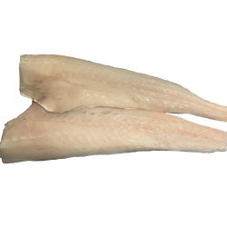 Filete merluza fresca