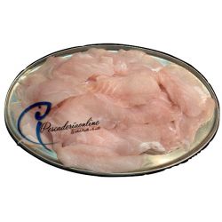 Filete Rosada empanar