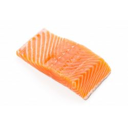 Salmon trozo