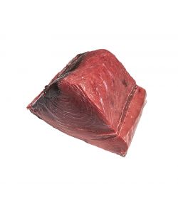 Atun rojo trozo