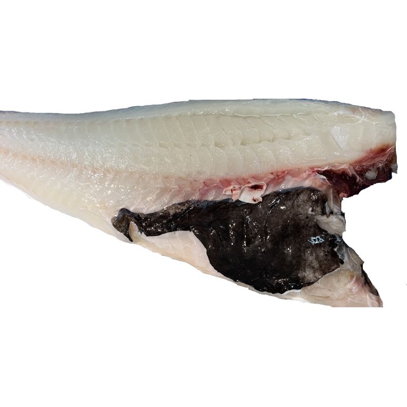 Bacalao filetes skrei