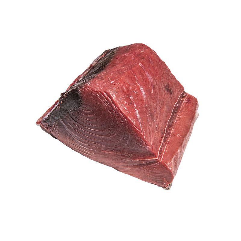 Atun rojo trozo